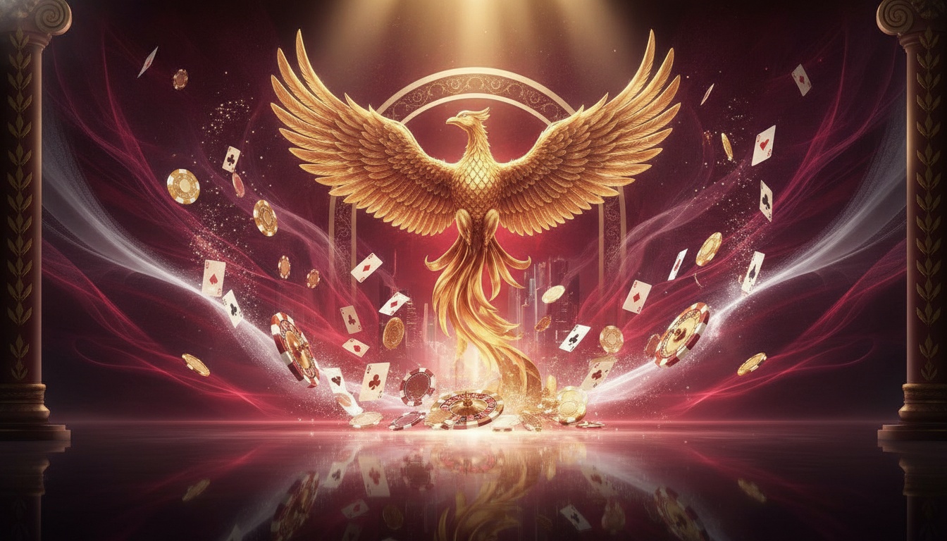 AuPlay88 Casino